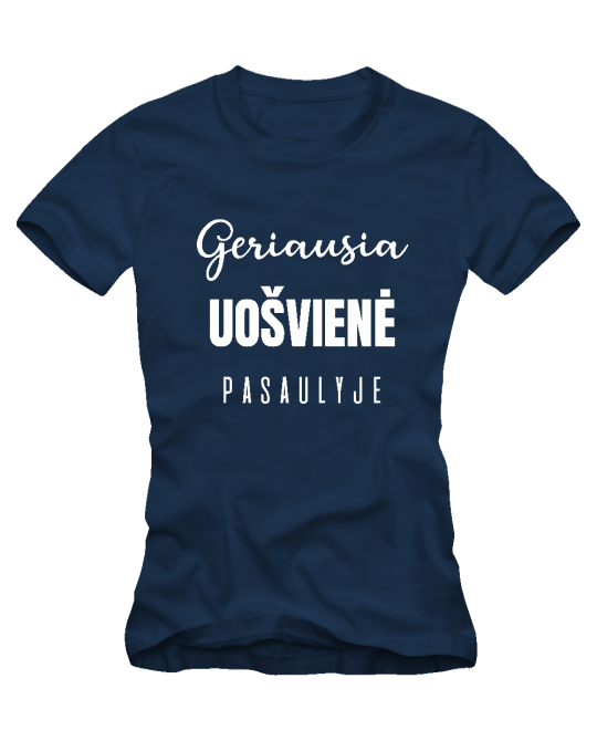 Geriausia uošvienė pasaulyje